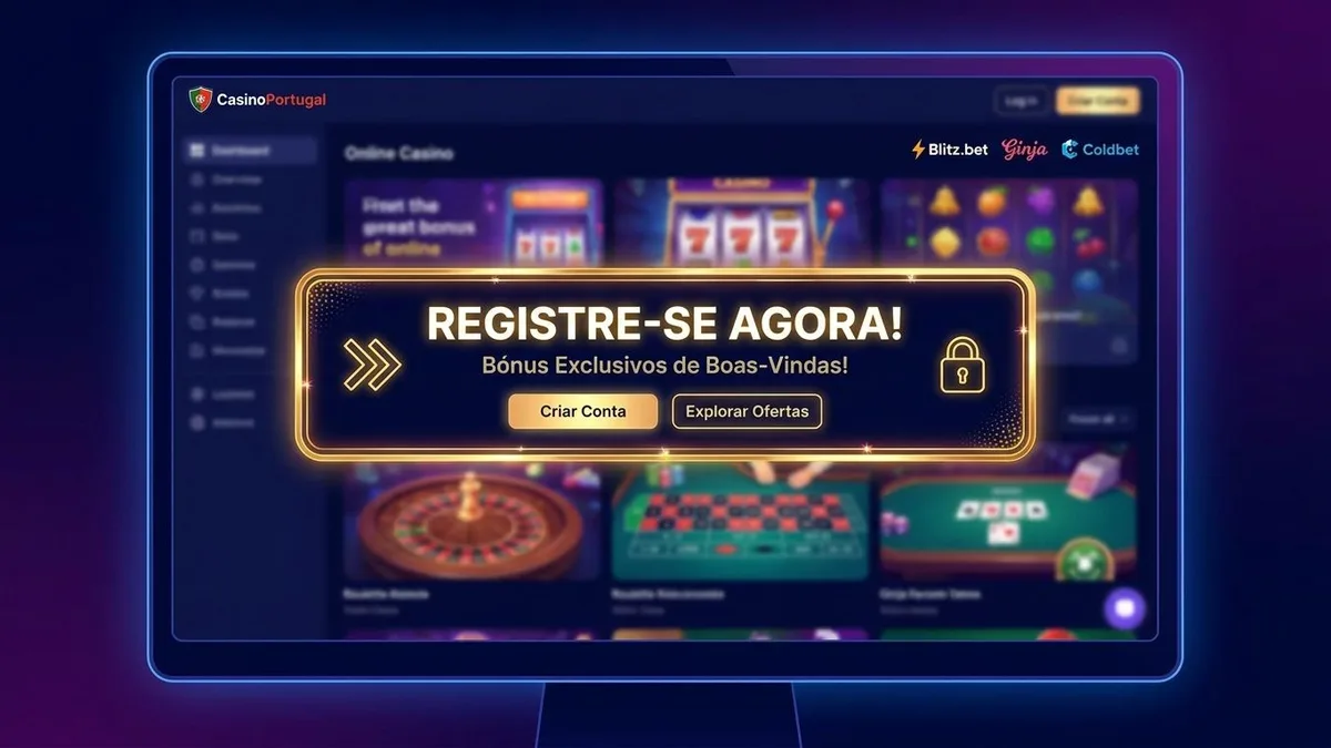 Sign Up With Bonus