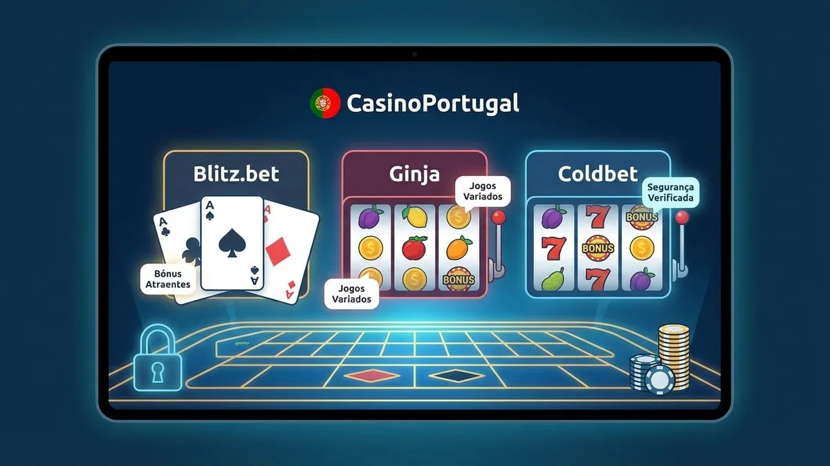 Casino games